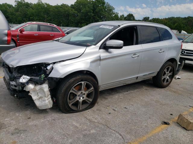Volvo Xc60 t6 pr (2015)