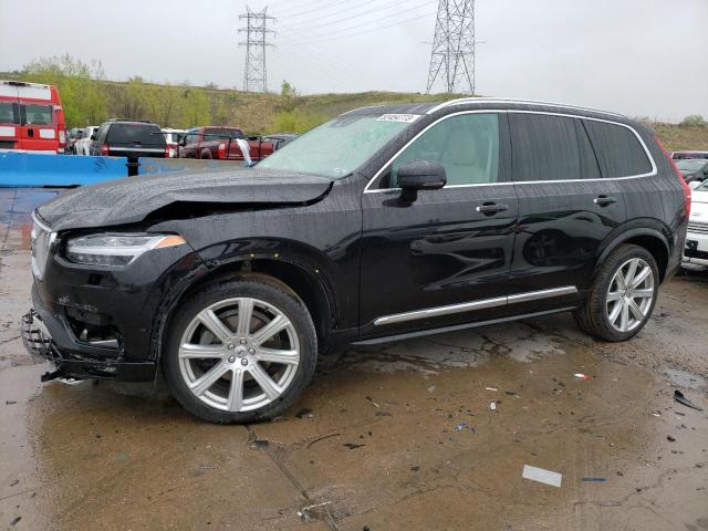 Volvo Xc90 t6 in (2019)