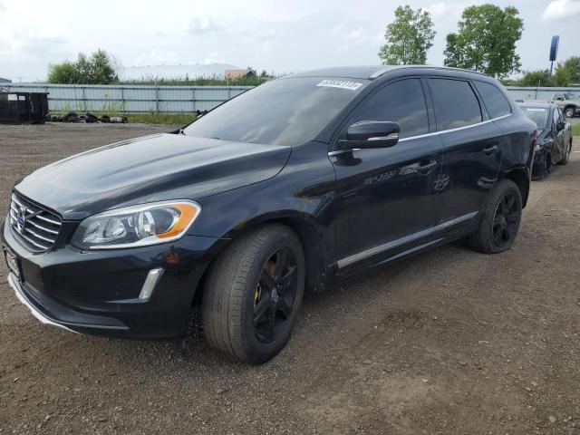 Volvo Xc60 t6 pr (2015)