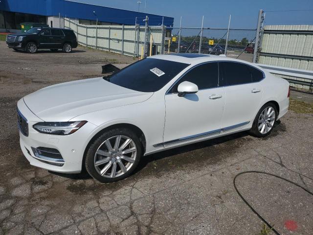 Volvo S90 t6 ins (2017)