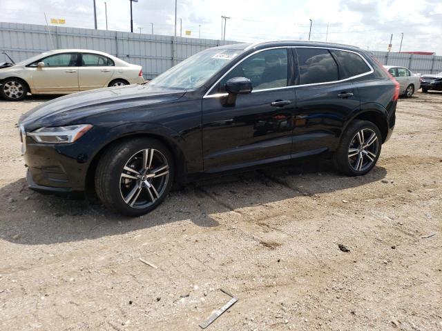 Volvo Xc60 t5 (2019)