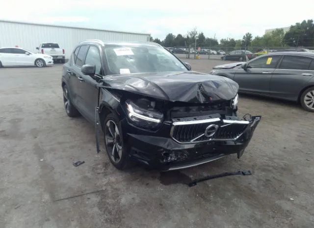 Volvo Xc40 (2020)