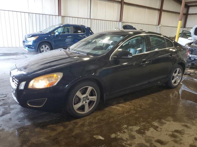 Volvo S60 t5 (2012)