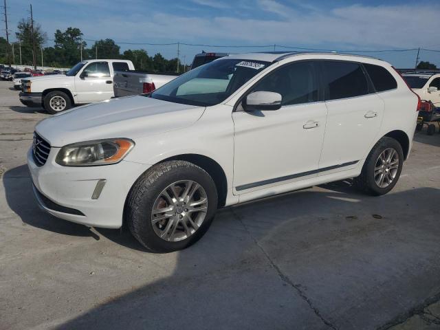 Volvo Xc60 t5 pr (2015)