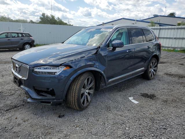 Volvo Xc90 t6 in (2020)