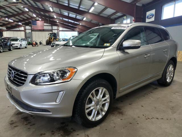 Volvo Xc60 t5 pr (2015)