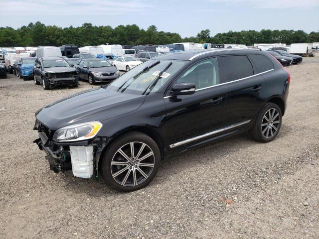 Volvo Xc60 t6 pl (2015)