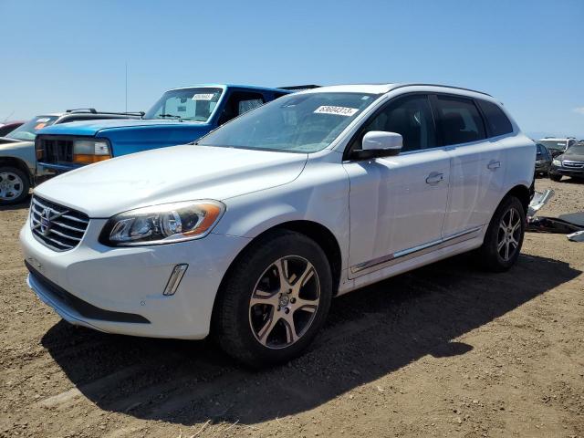 Volvo Xc60 t6 pr (2015)