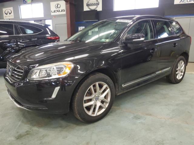 Volvo Xc60 t5 (2017)