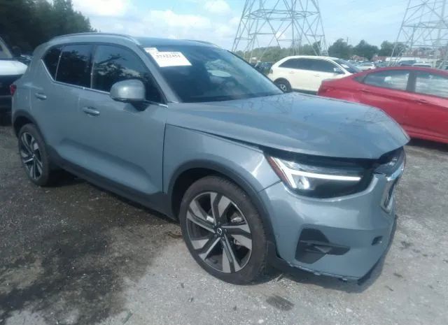 Volvo Xc40 (2023)