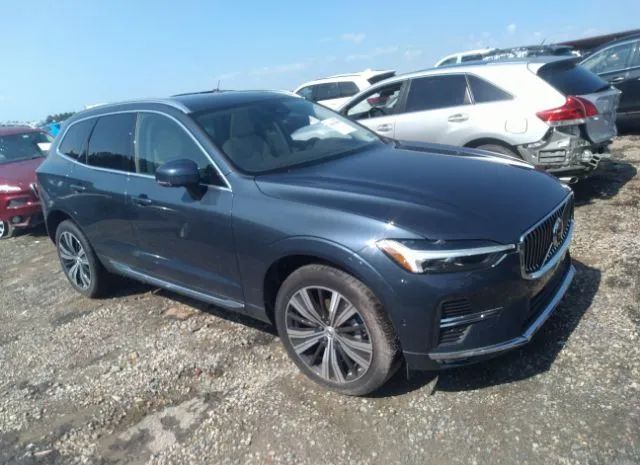 Volvo Xc60 (2023)