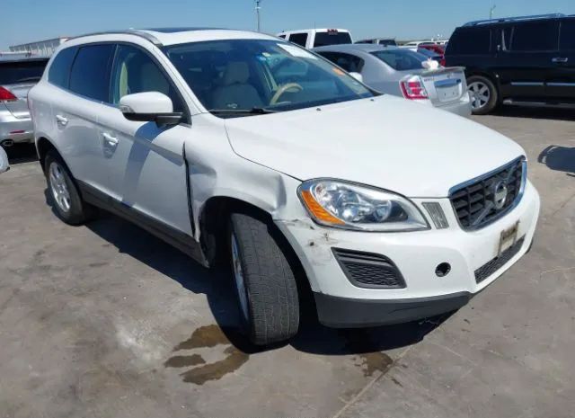 Volvo Xc60 (2012)