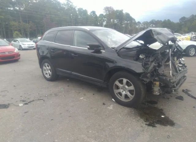 Volvo Xc60 (2012)