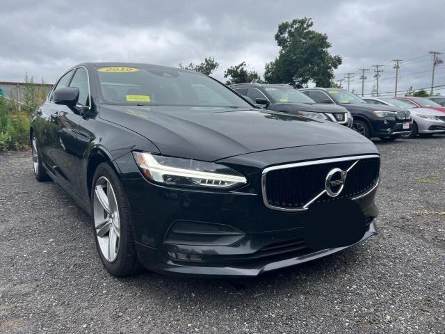 Volvo S90 t5 mom (2019)