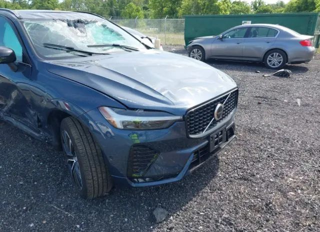 Volvo Xc60 (2023)
