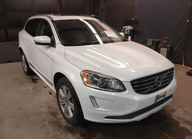 Volvo Xc60 (2017)
