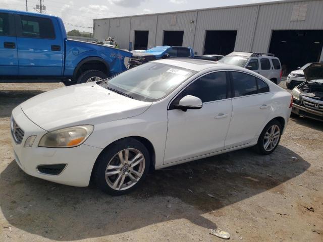 Volvo S60 t5 (2013)