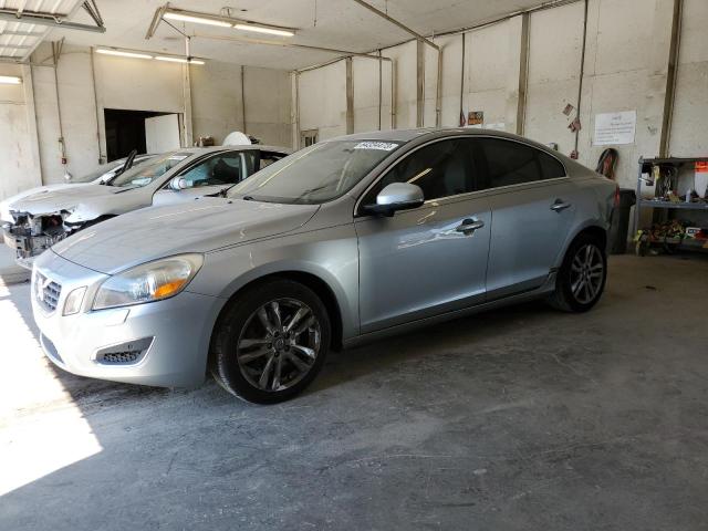 Volvo S60 t5 (2013)