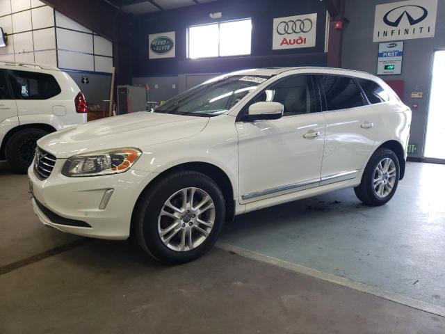Volvo Xc60 t5 pr (2015)