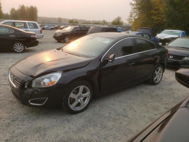 Volvo S60 t5 (2012)