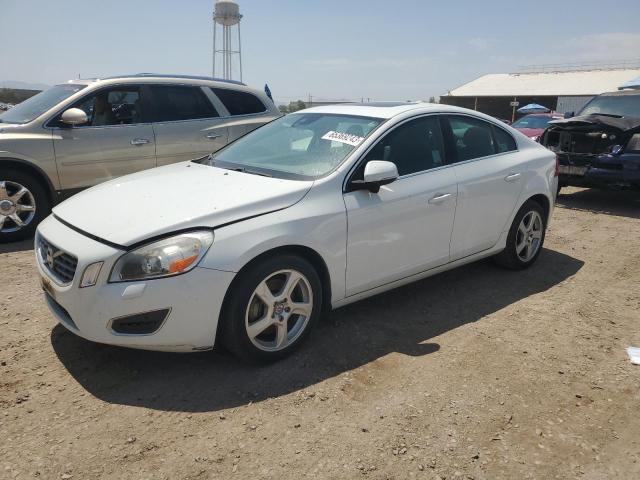 Volvo S60 t5 (2013)