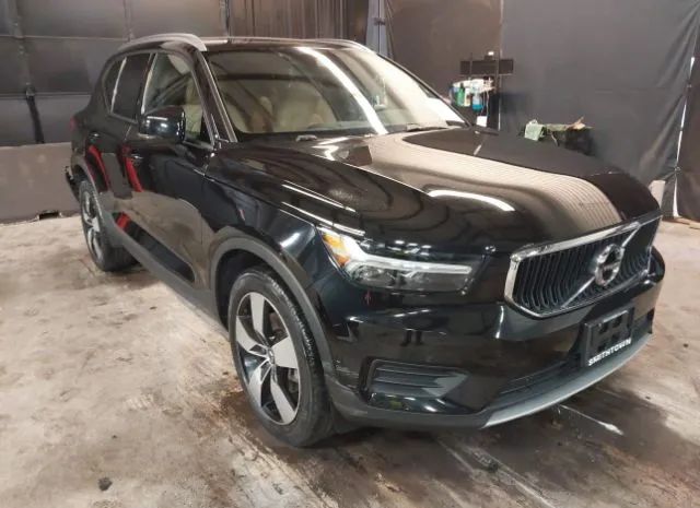 Volvo Xc40 (2019)