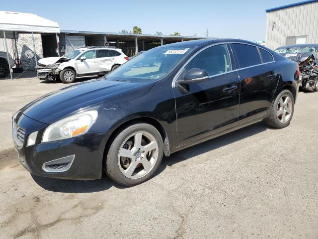 Volvo S60 t5 (2013)