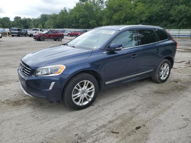 Volvo Xc60 (2015)
