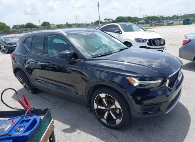 Volvo Xc40 (2020)