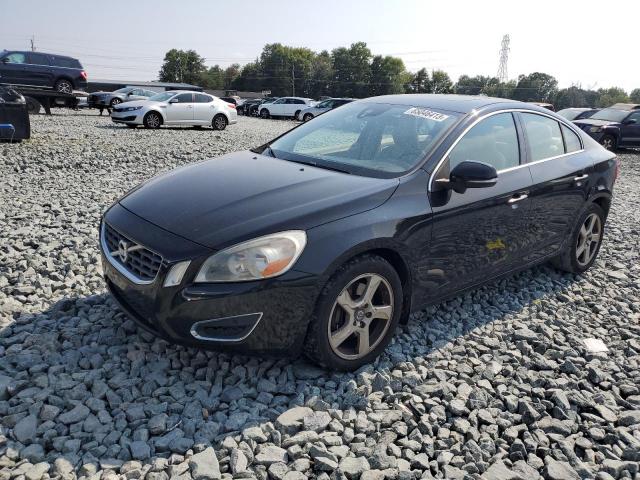 Volvo S60 t5 (2012)