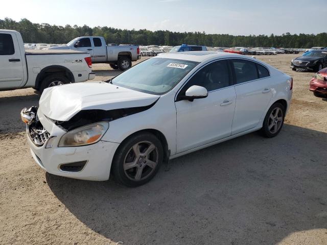 Volvo S60 t5 (2012)