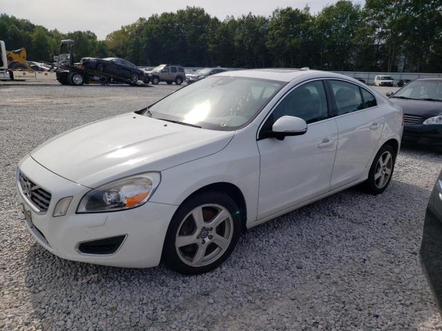 Volvo S60 t5 (2013)