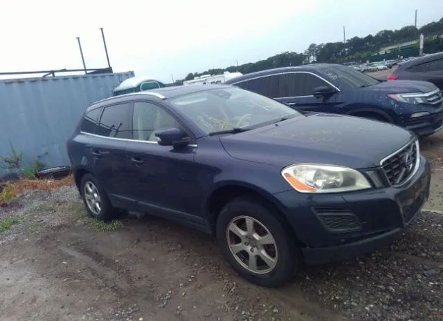 Volvo Xc60 (2012)