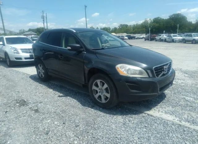 Volvo Xc60 (2012)