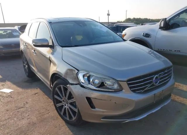 Volvo Xc60 (2015)