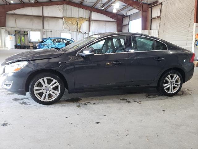 Volvo S60 t5 (2013)