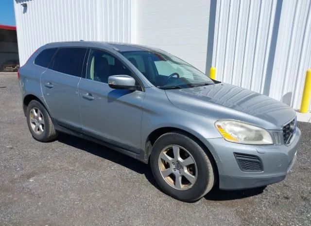 Volvo Xc60 (2011)