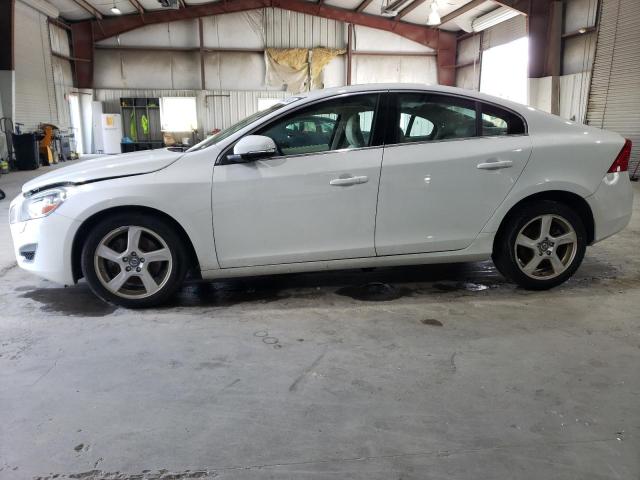 Volvo S60 t5 (2012)