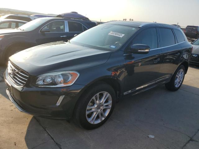 Volvo Xc60 t5 pr (2016)