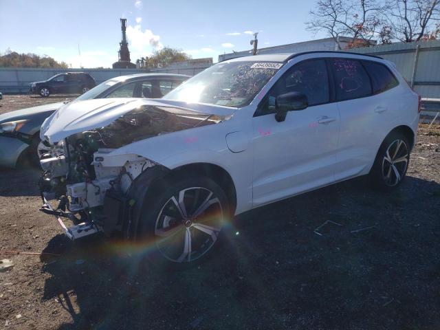 Volvo Xc60 t8 re (2022)