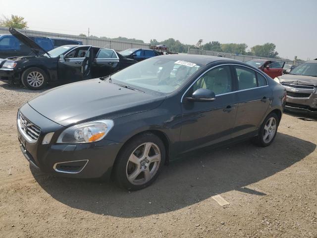 Volvo S60 t5 (2013)