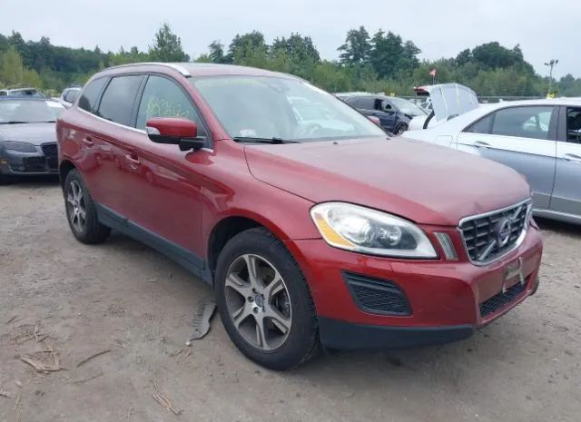 Volvo Xc60 (2013)
