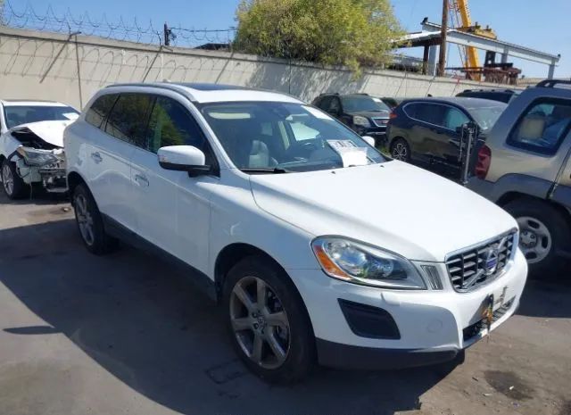 Volvo Xc60 (2013)