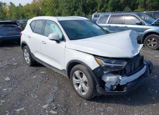 Volvo Xc40 (2022)