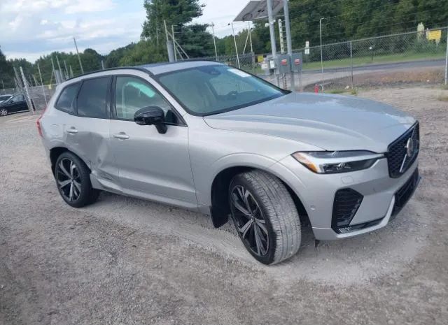 Volvo Xc60 (2023)