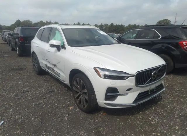 Volvo Xc60 (2023)