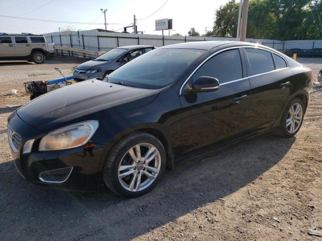 Volvo S60 t5 (2012)