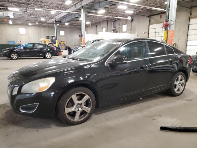 Volvo S60 t5 (2012)