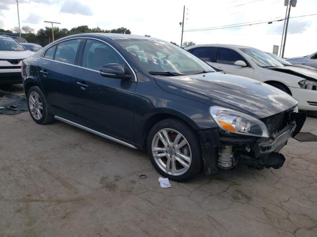 Volvo S60 t5 (2012)