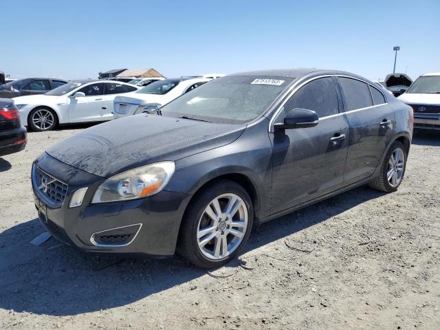 Volvo S60 t5 (2013)